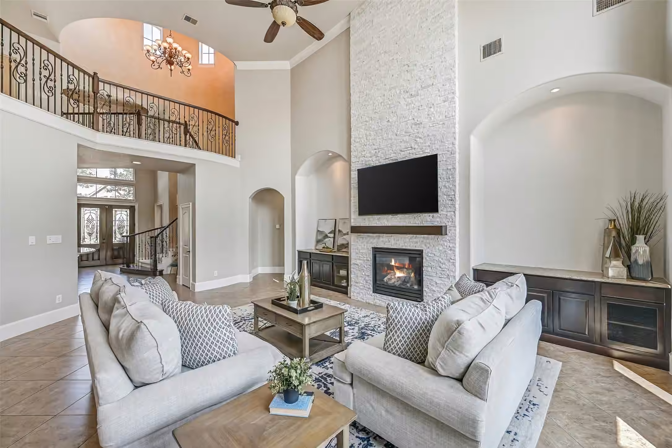 Photo 2 of 2316 Durango Bend Lane, Friendswood, TX