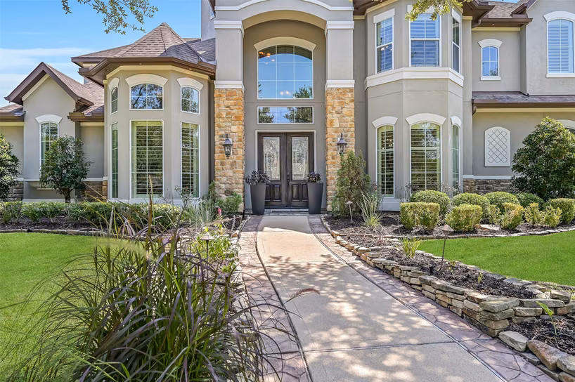 Photo 7 of 2316 Durango Bend Lane, Friendswood, TX