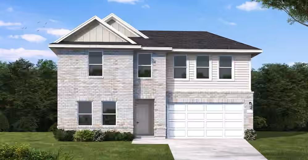 Photo of 2000 Spark Vista Lane, Katy, TX