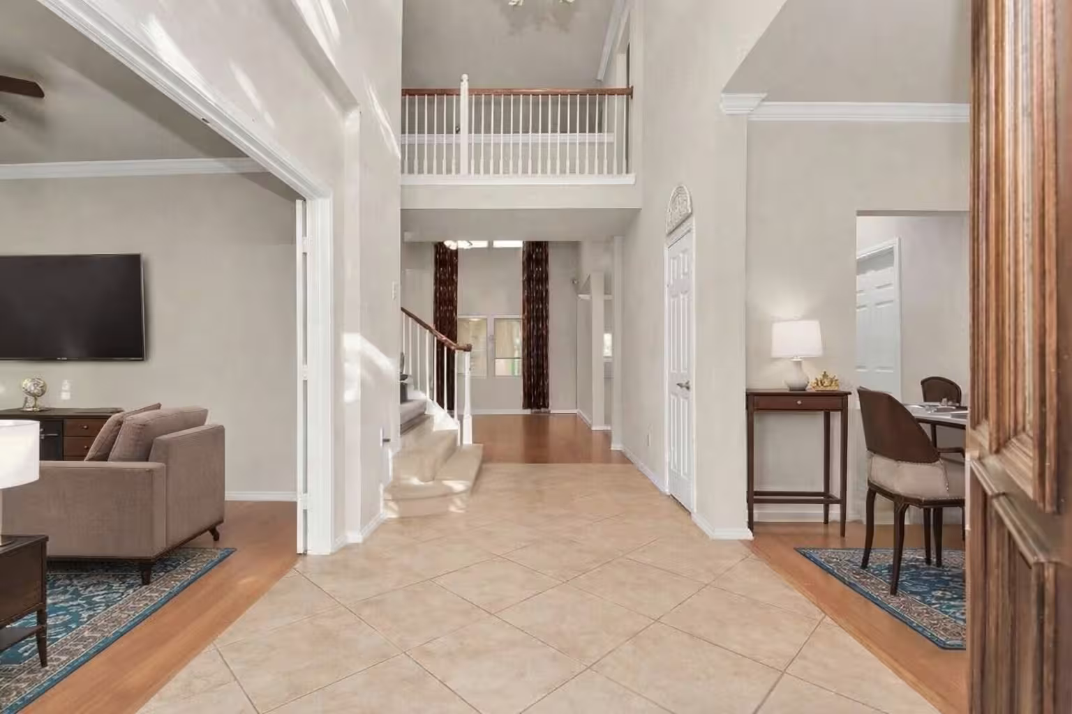 Photo 4 of 4406 N Huntwood Hills Lane N, Katy, TX