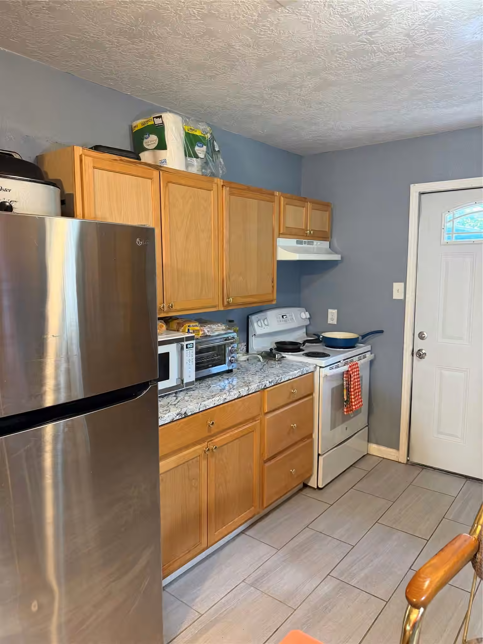 Photo 6 of 213 N 2nd Street, La Porte, TX