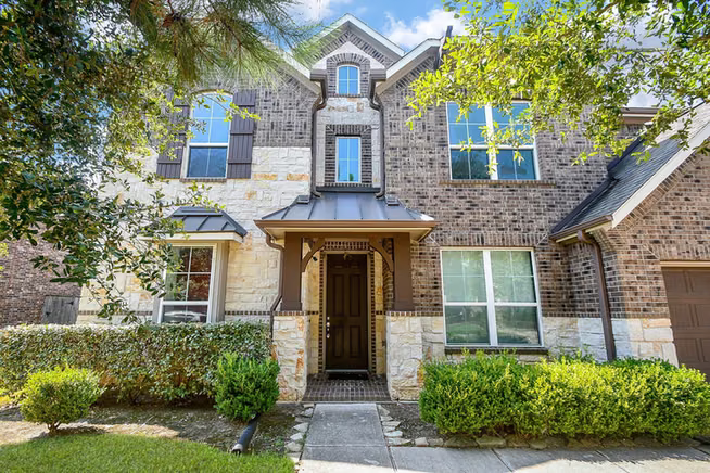 Photo 2 of 27411 Canyon Reach Drive, Katy, TX
