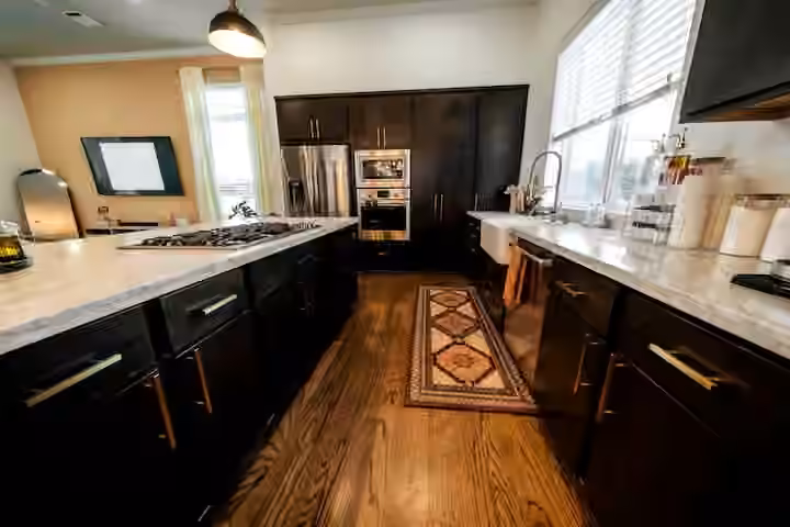 Photo 5 of 3203 Baron Street, Houston, TX