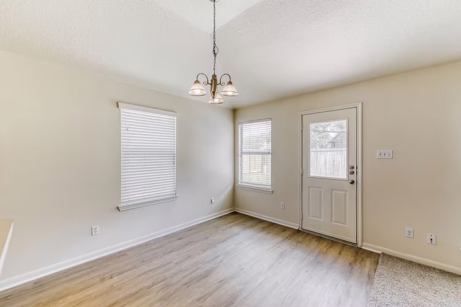 Photo 5 of 6114 Sandy Hollow Drive, Katy, TX