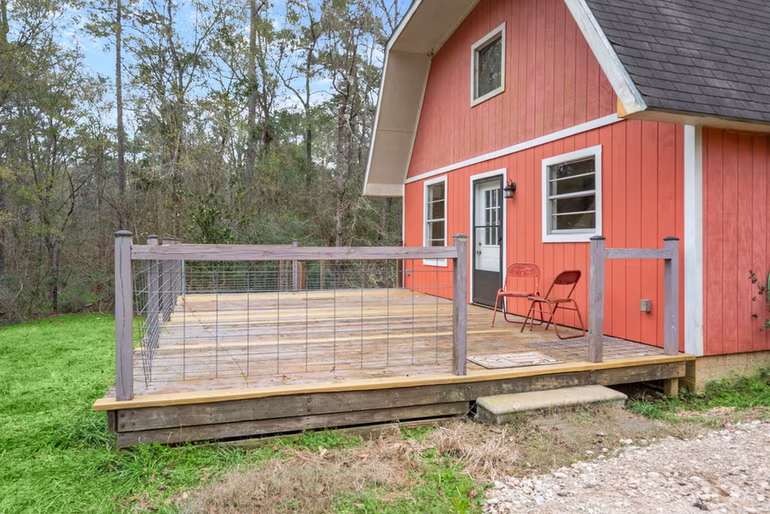 Photo 6 of 17868 Dogwood Drive, Conroe, TX