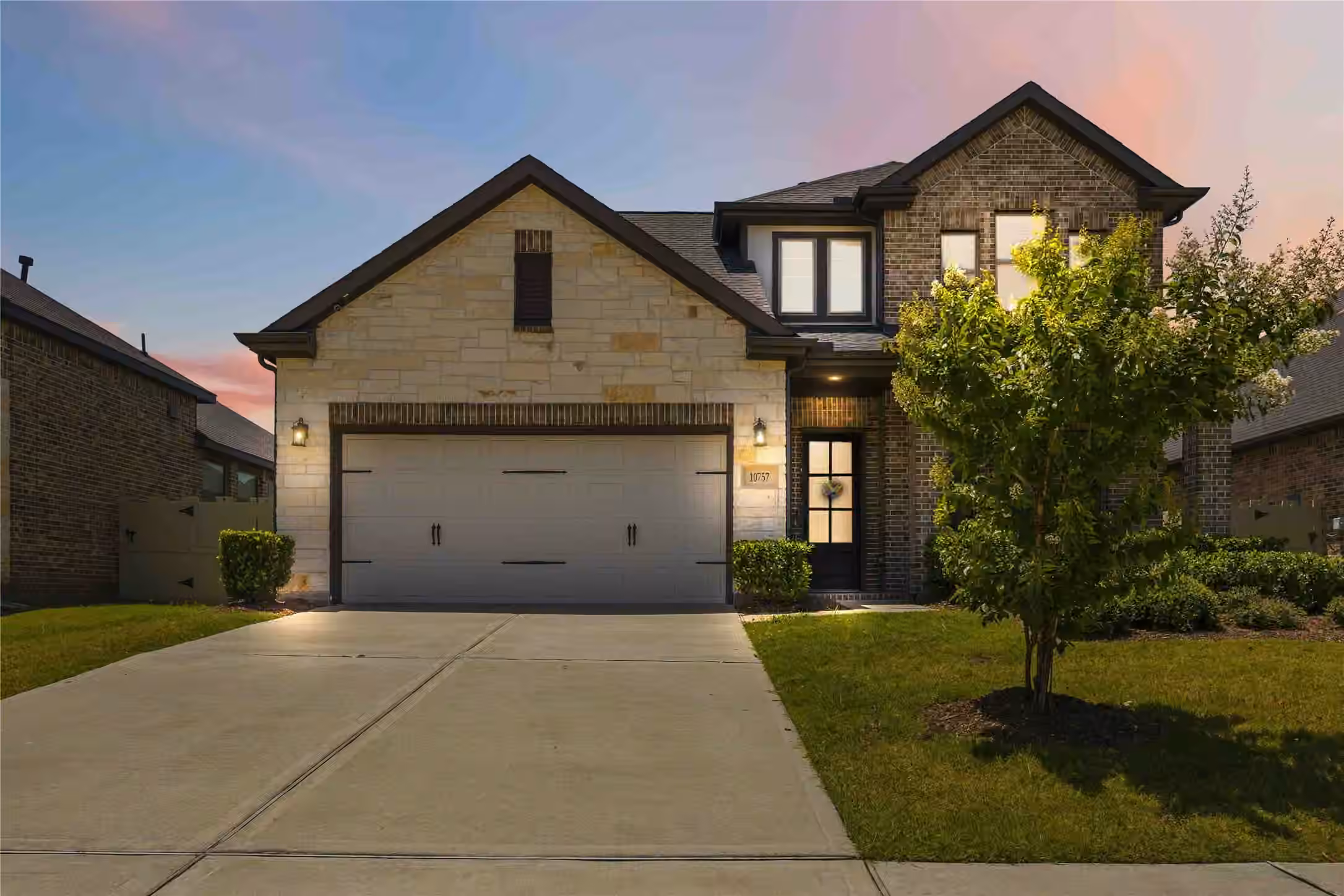 Photo of 10757 Chinese Violet, Conroe, TX 77385
