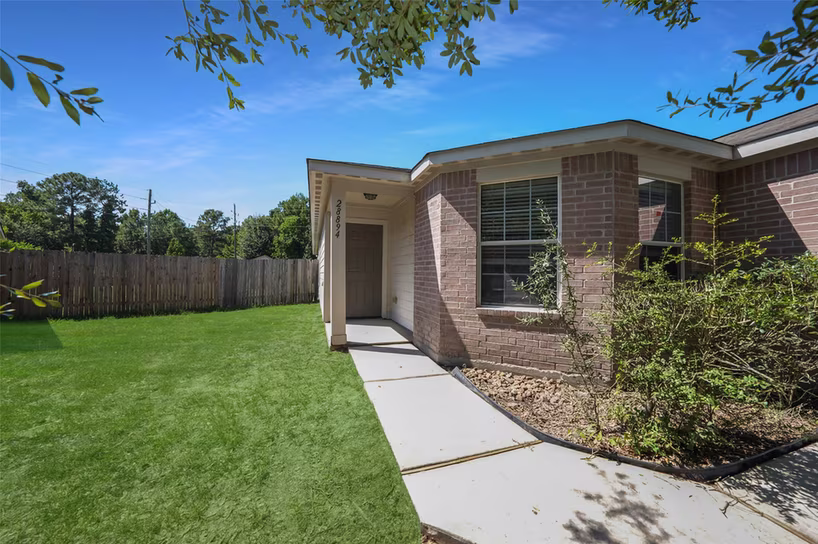 Photo 2 of 28894 Llano River Loop, Spring, TX