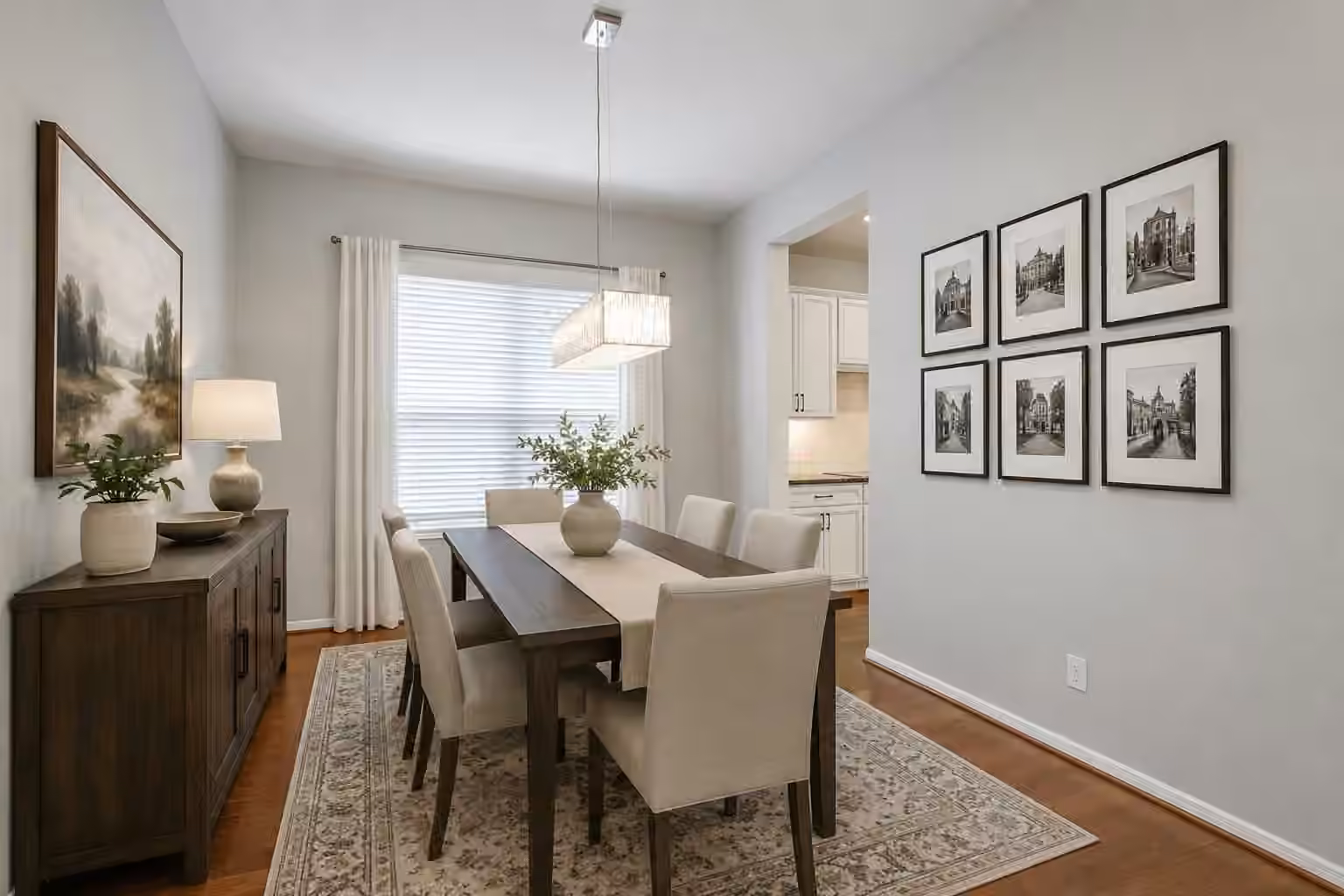 Photo 6 of 12014 Delwood Terrace Drive, Humble, TX