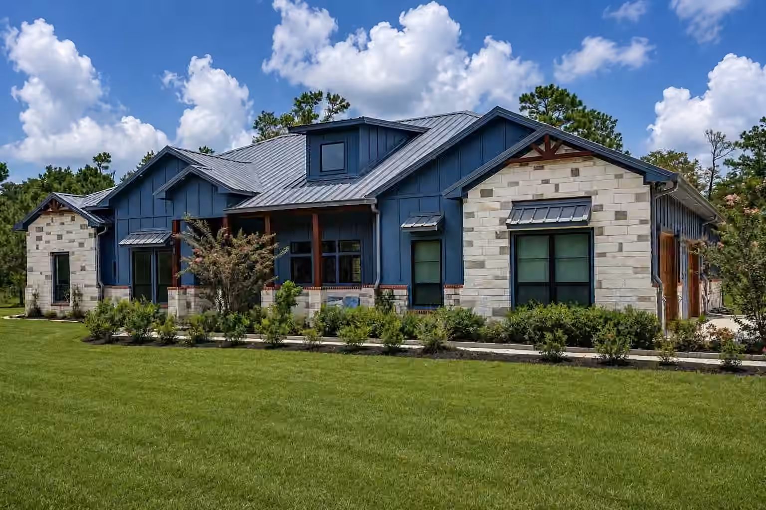 Photo 2 of 4914 Harvey Road, Crosby, TX