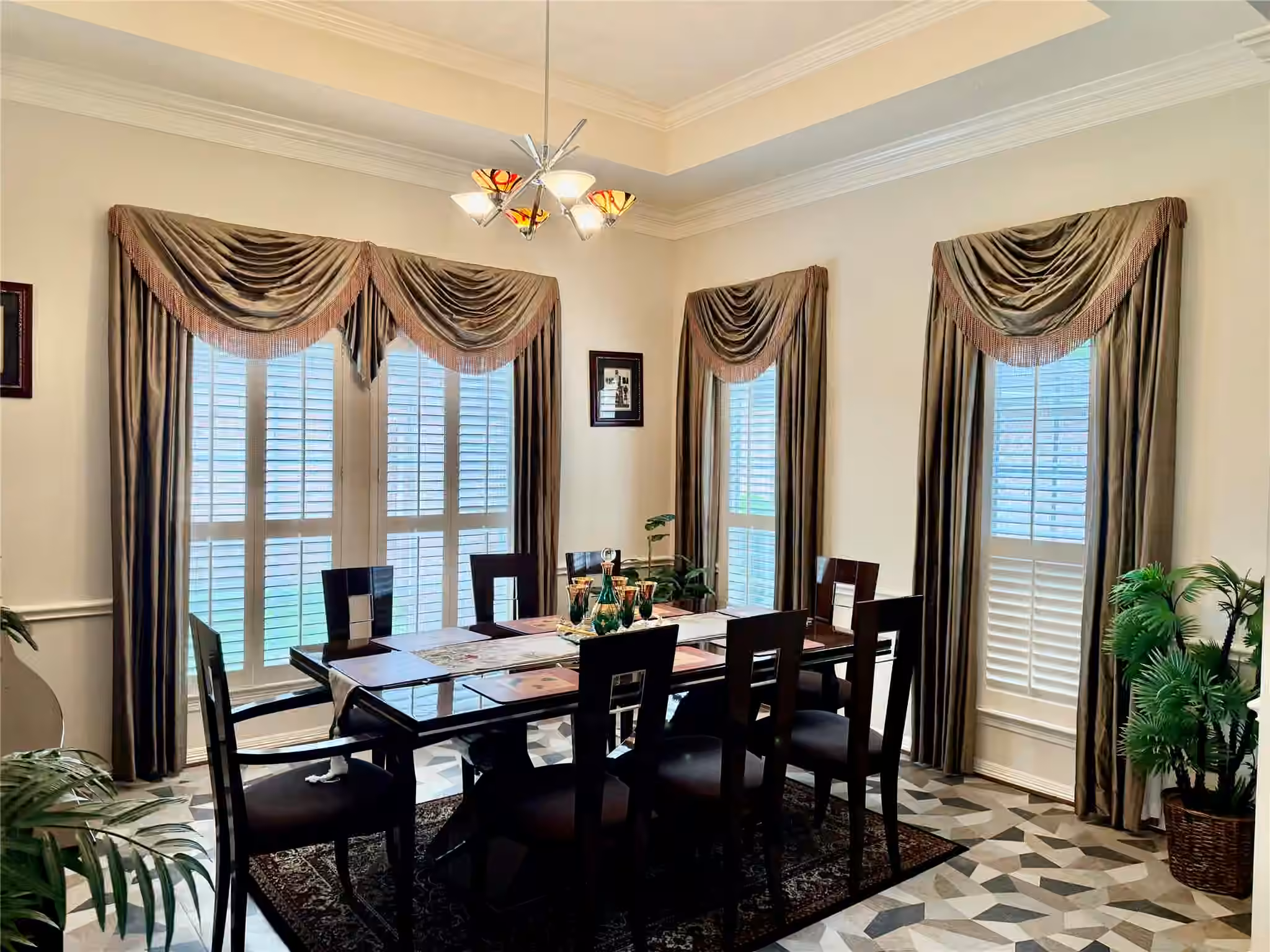 Photo 5 of 22810 Blue Canyon Drive, Katy, TX