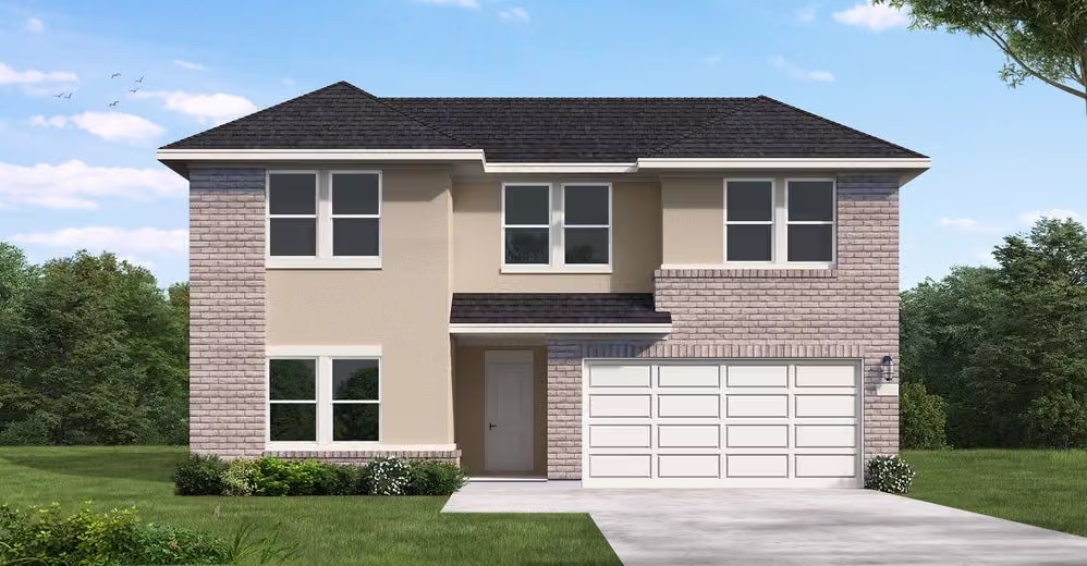 Photo of 3530 Cardinal Pointe Drive, Angleton, TX 77515