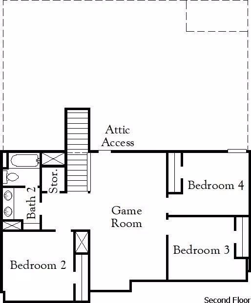 Photo 3 of 3530 Cardinal Pointe Drive, Angleton, TX