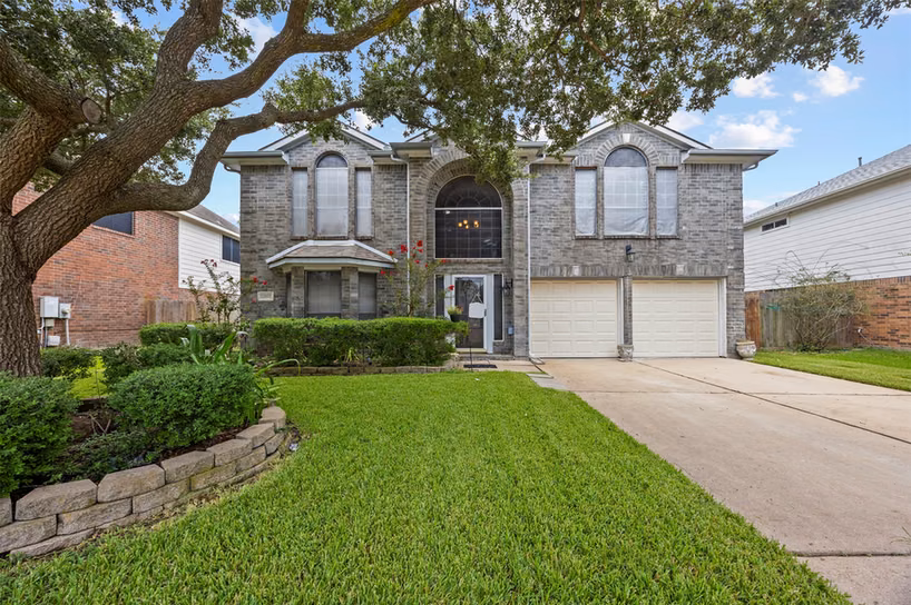 Photo of 23802 Norton House Lane, Katy, TX 77493
