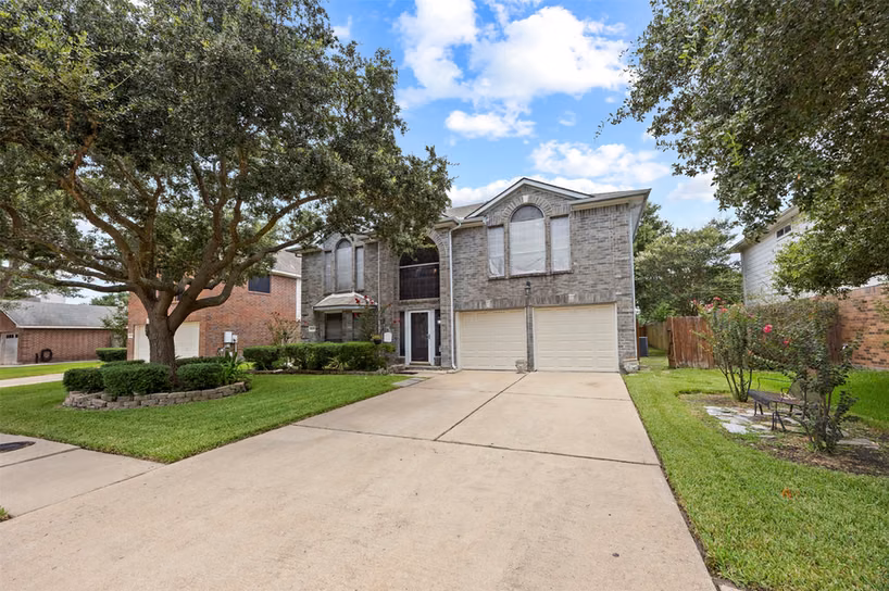 Photo 2 of 23802 Norton House Lane, Katy, TX