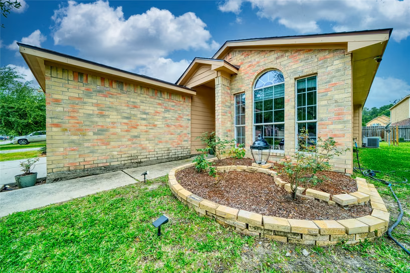 Photo 6 of 12043 Green Butte Court, Houston, TX
