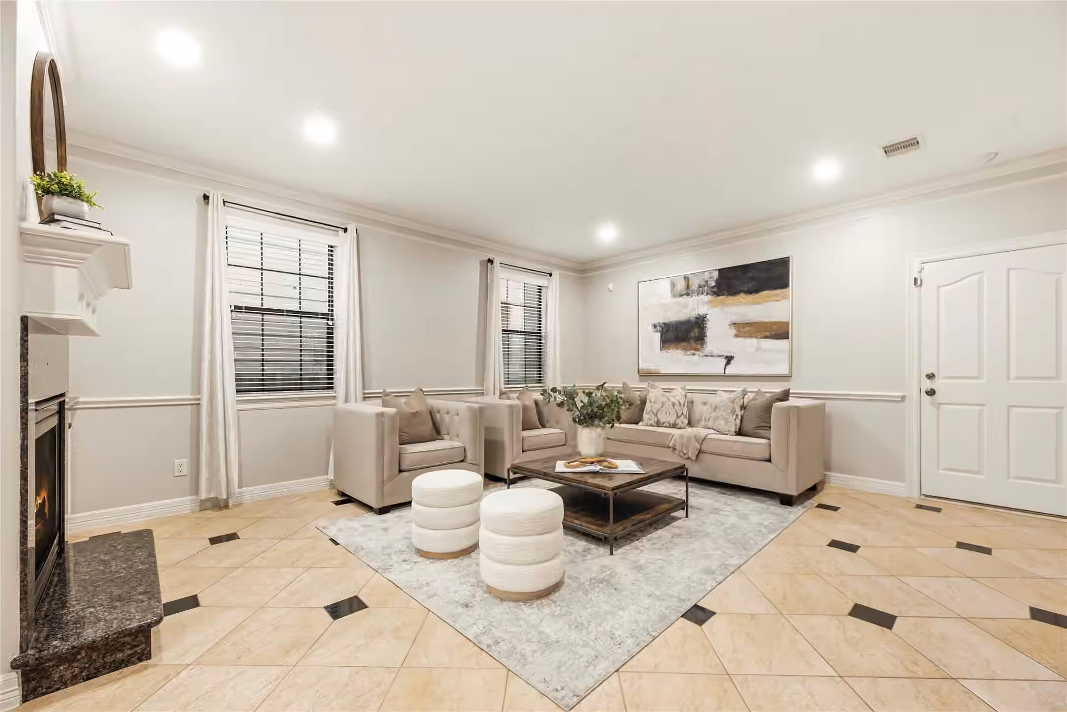 Photo 6 of 5728 Petty Street, Houston, TX