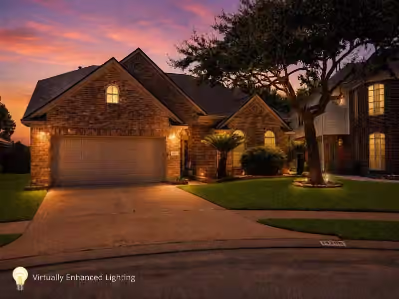 Photo of 14206 Scenic Path Court, Cypress, TX 77429