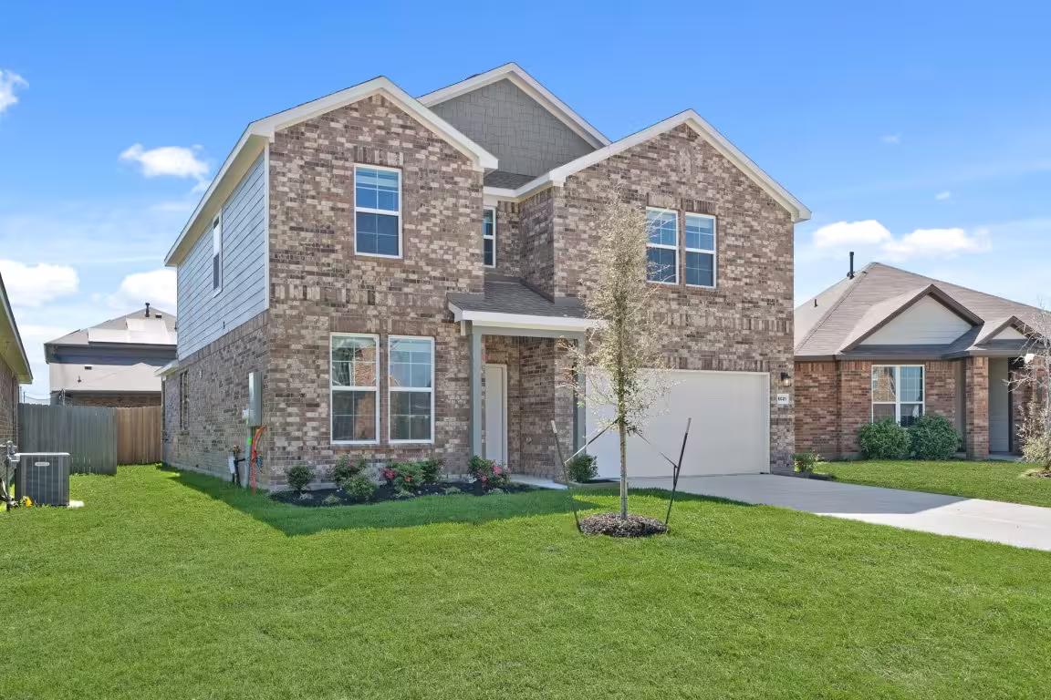 Photo 2 of 8021 Aquamarine Court, Texas City, TX