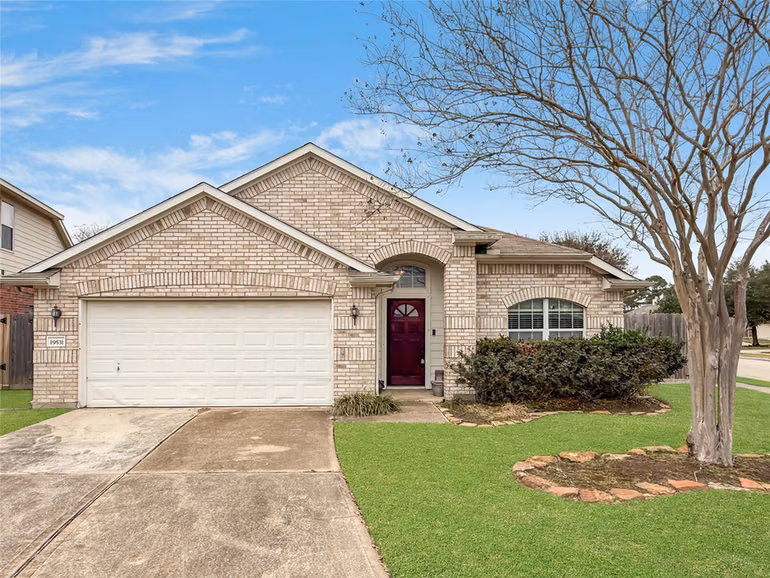 Photo of 19531 S Village Of Bridgestone Lane, Spring, TX