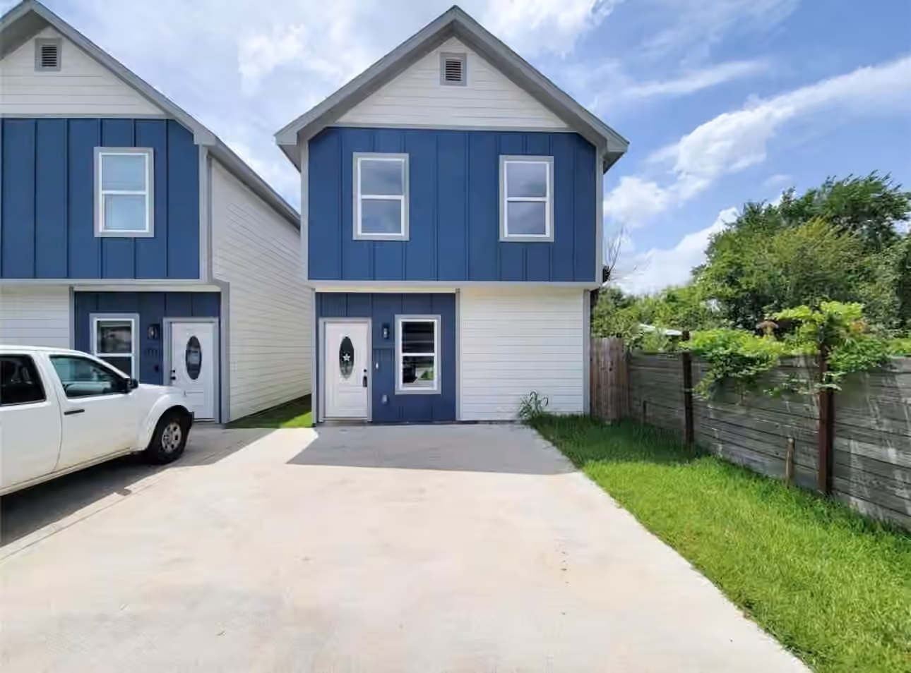 Photo of 7813 Hirsch Road B, Houston, TX