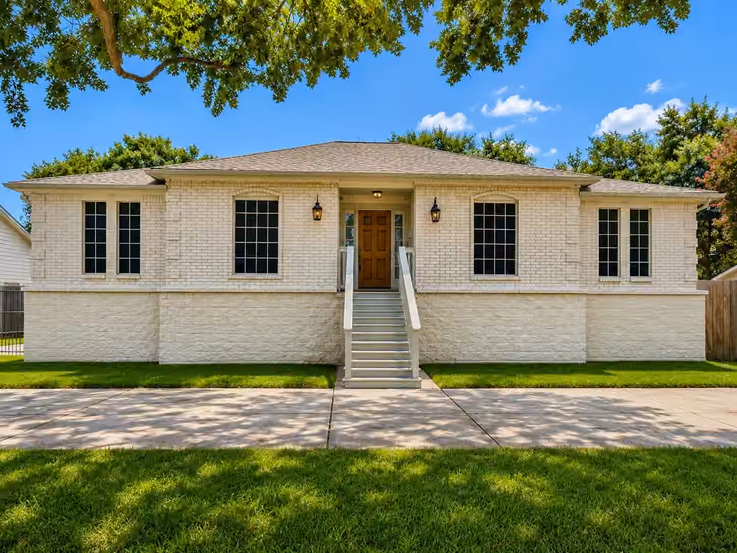 Photo 3 of 15310 Philippine Street, Jersey Village, TX