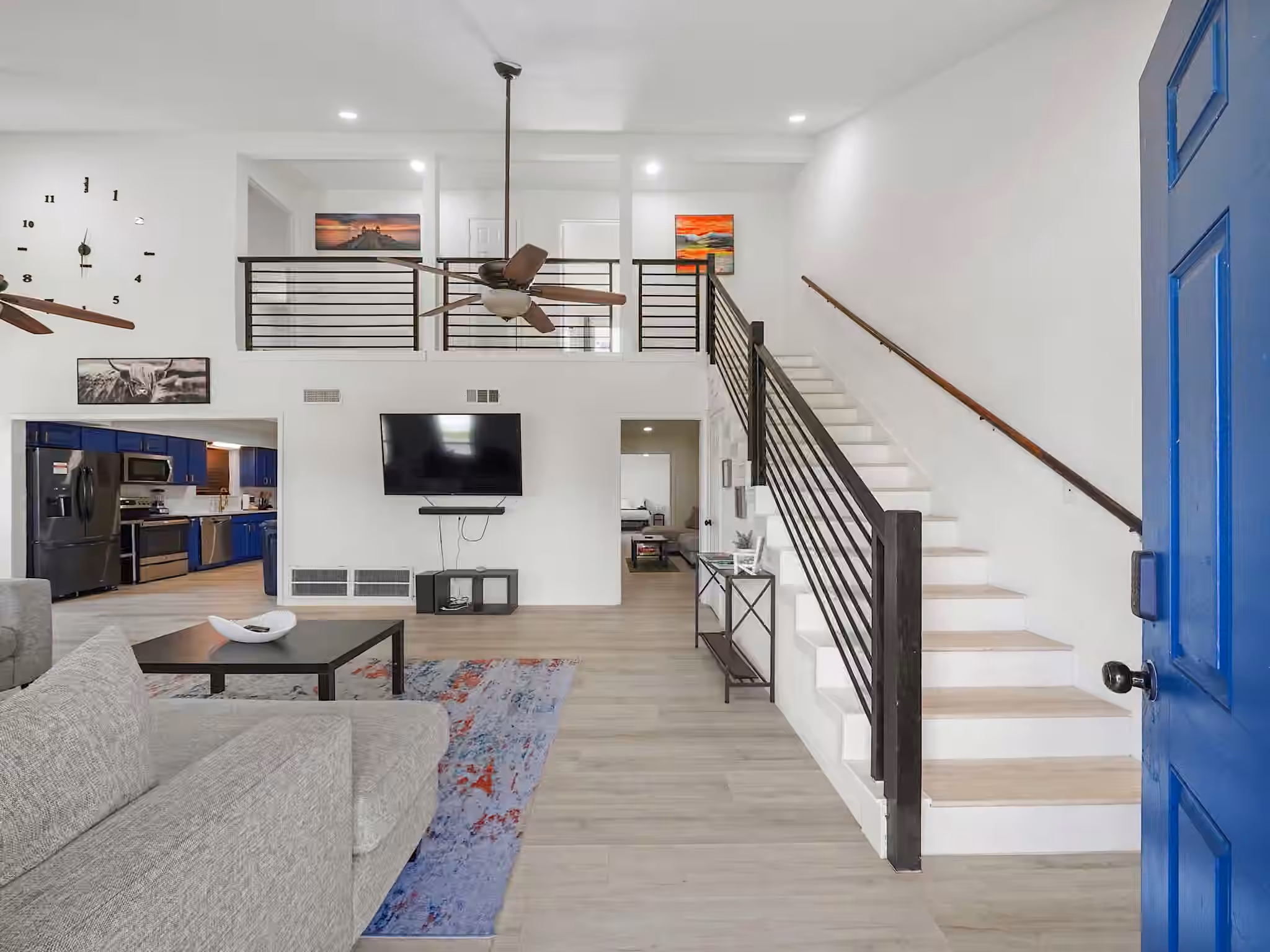 Photo 4 of 8007 Beluche Drive, Galveston, TX