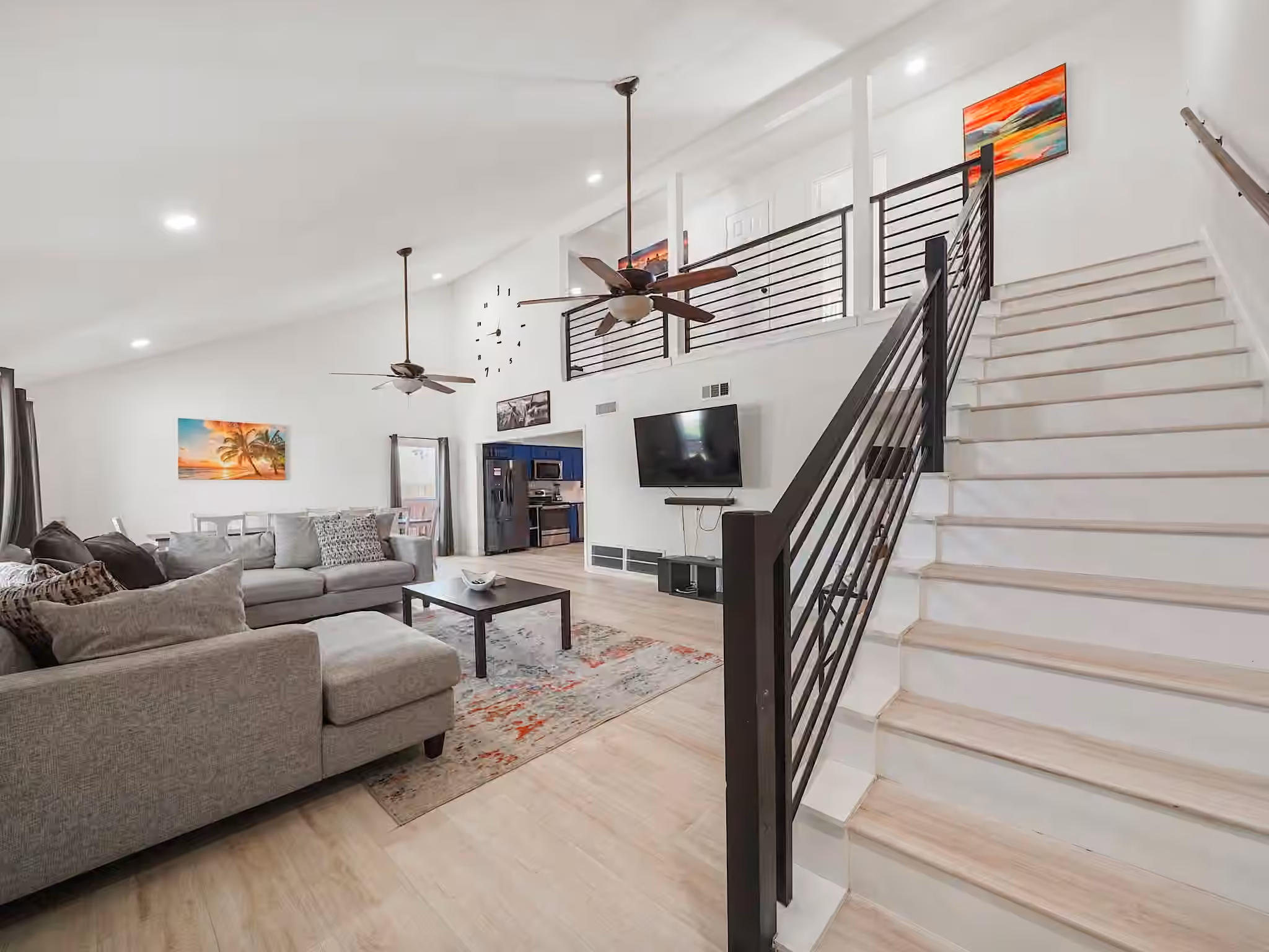 Photo 5 of 8007 Beluche Drive, Galveston, TX