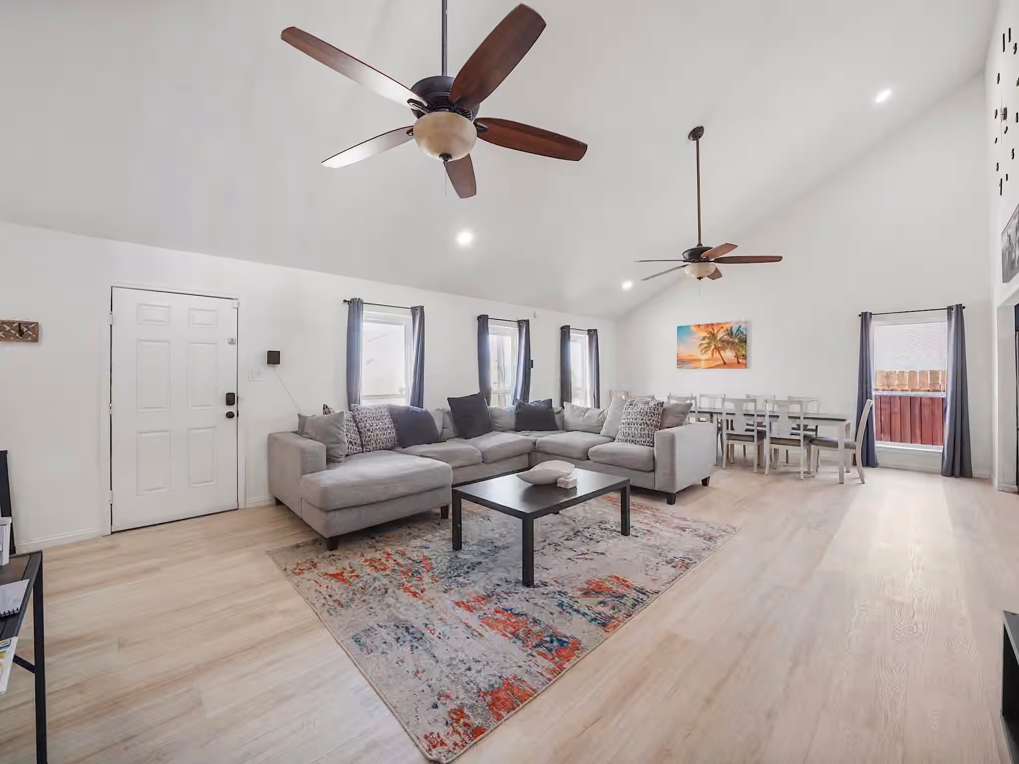 Photo 7 of 8007 Beluche Drive, Galveston, TX