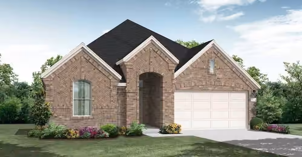 Photo of 21710 Lantana Berry Trail, Cypress, TX