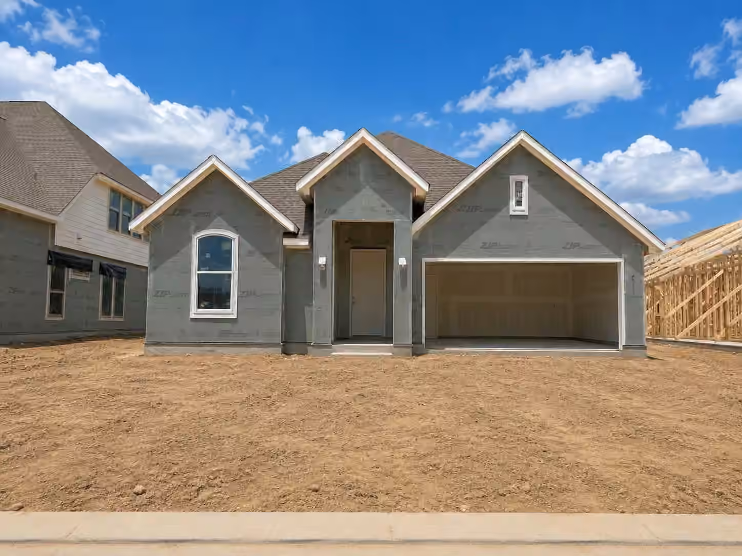 Photo 5 of 21710 Lantana Berry Trail, Cypress, TX