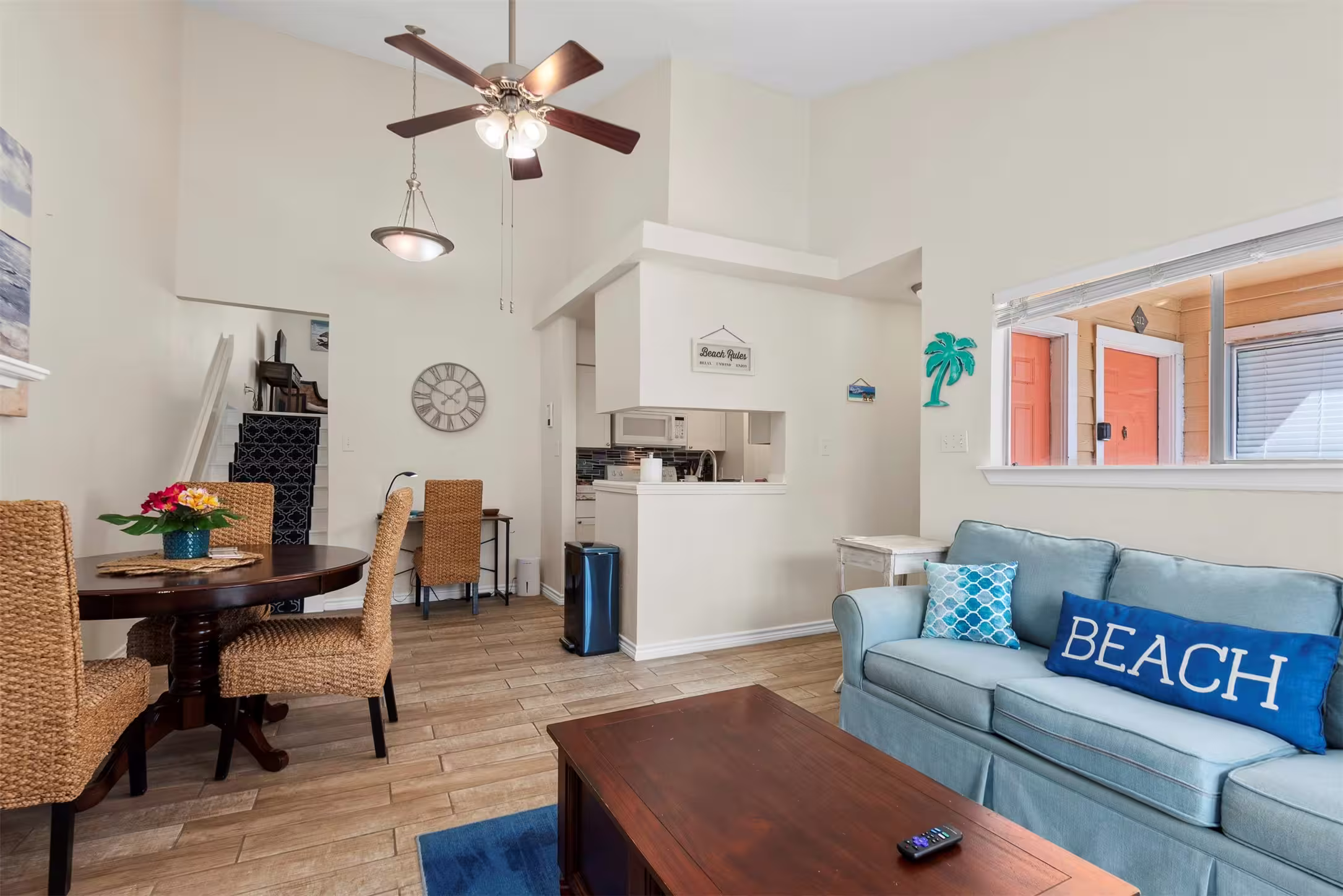 Photo of 3506 Cove View Boulevard 210, Galveston, TX