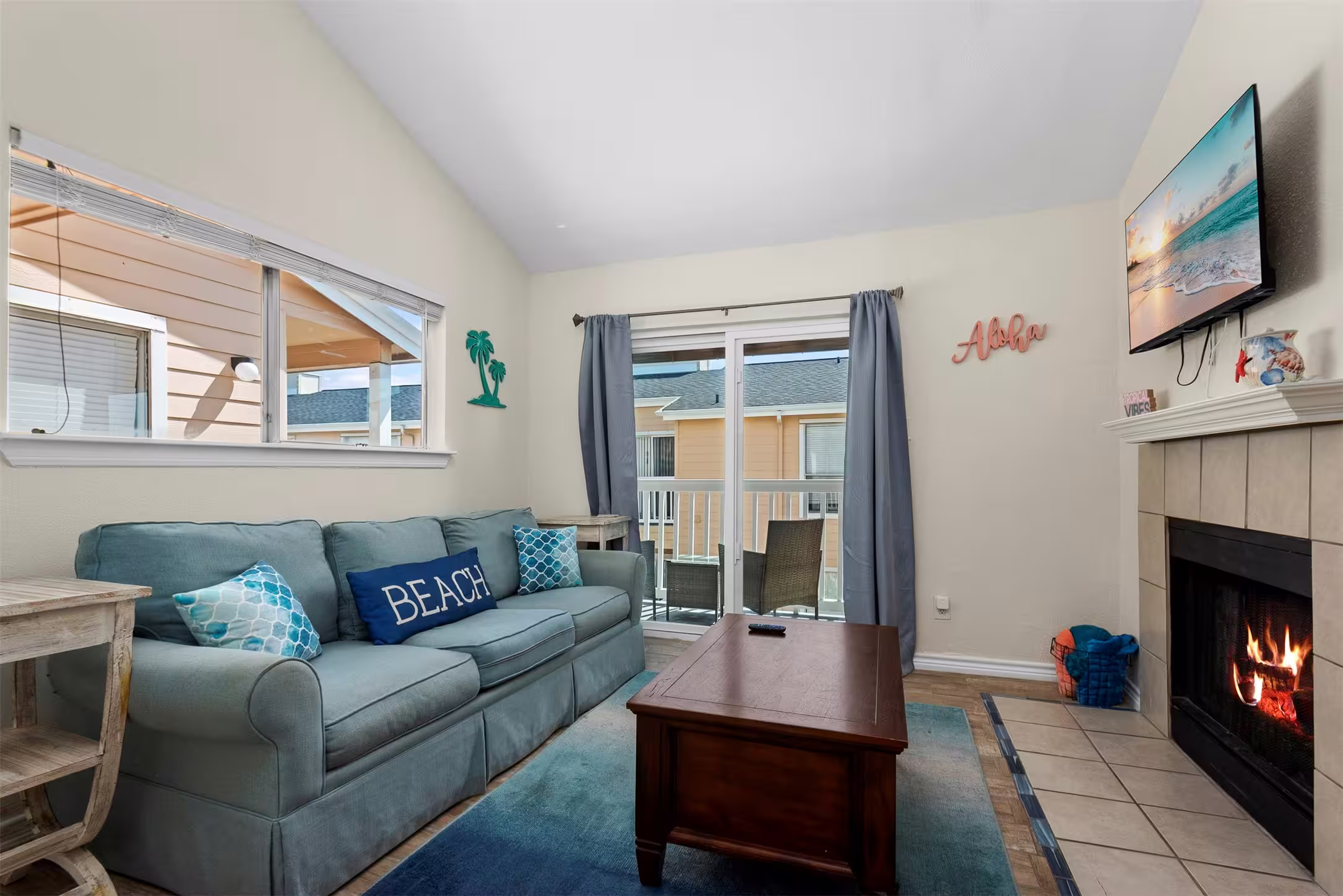 Photo 5 of 3506 Cove View Boulevard 210, Galveston, TX