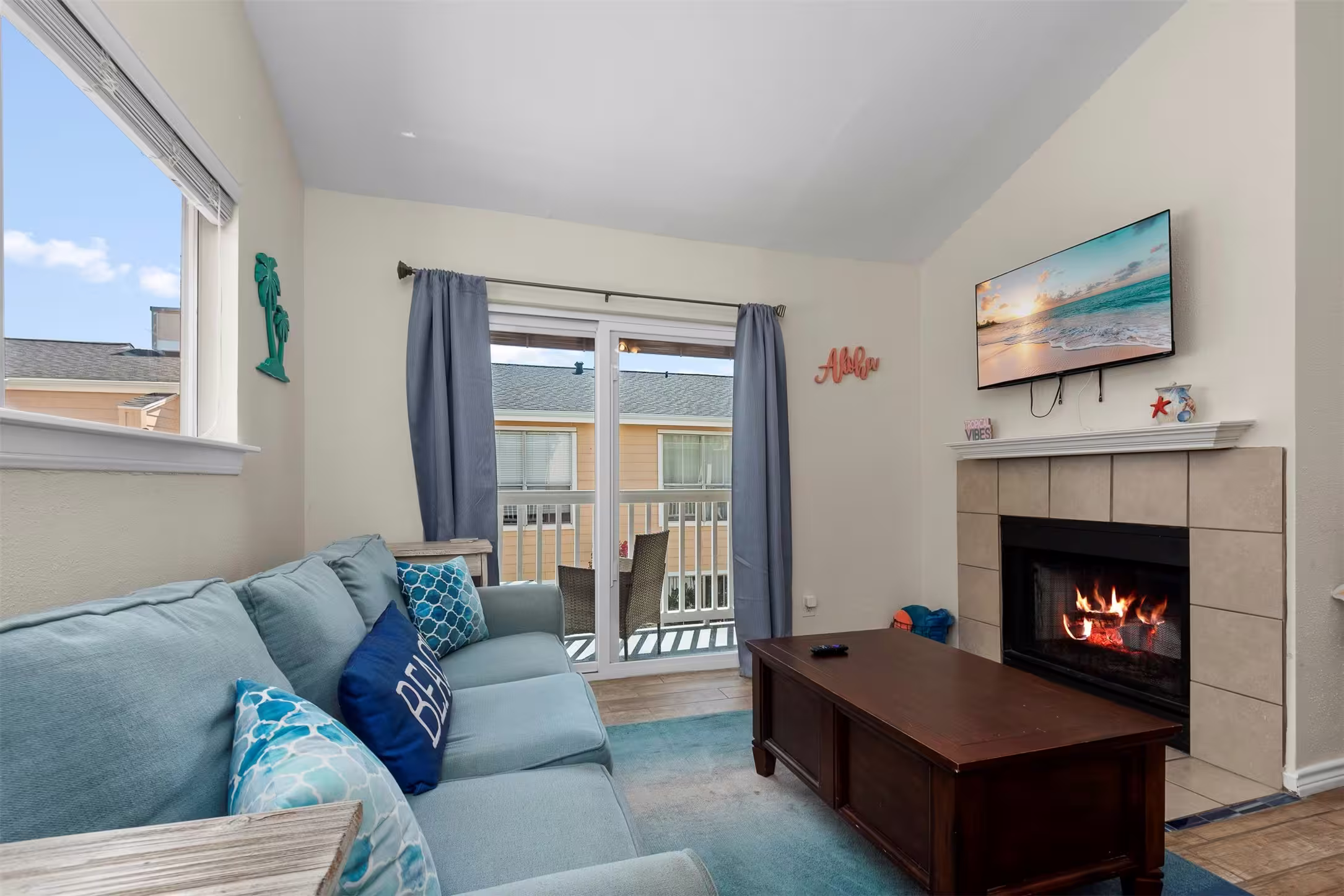 Photo 6 of 3506 Cove View Boulevard 210, Galveston, TX