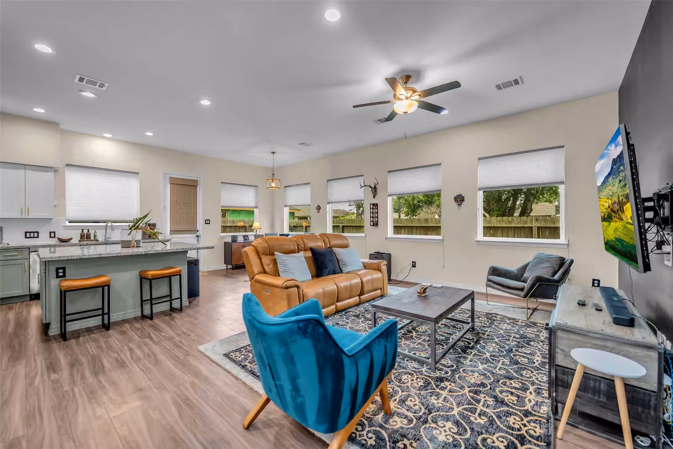 Photo 4 of 6708 Arapahoe Street, Houston, TX