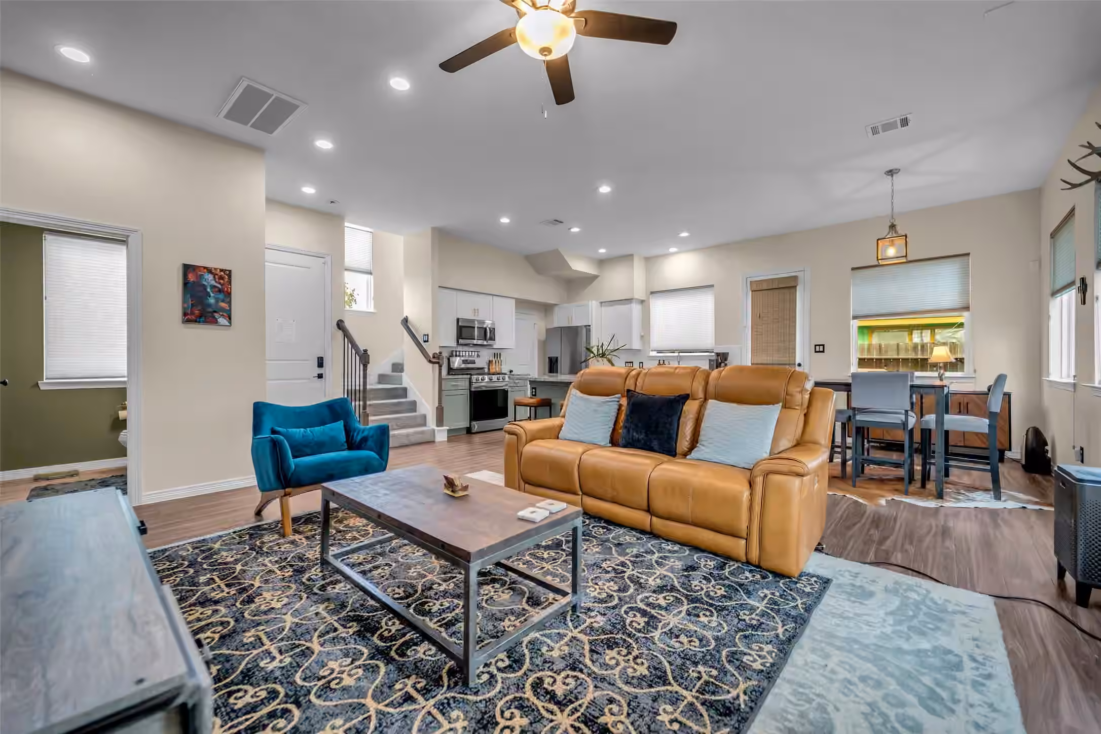 Photo 5 of 6708 Arapahoe Street, Houston, TX