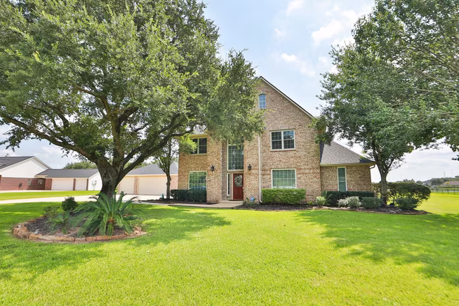 Photo 4 of 20318 Stone Lake Circle, Tomball, TX