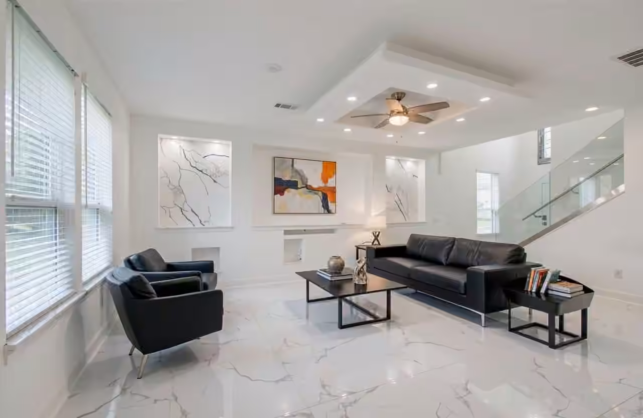 Photo of 4627 Prairie Chase Drive, Houston, TX