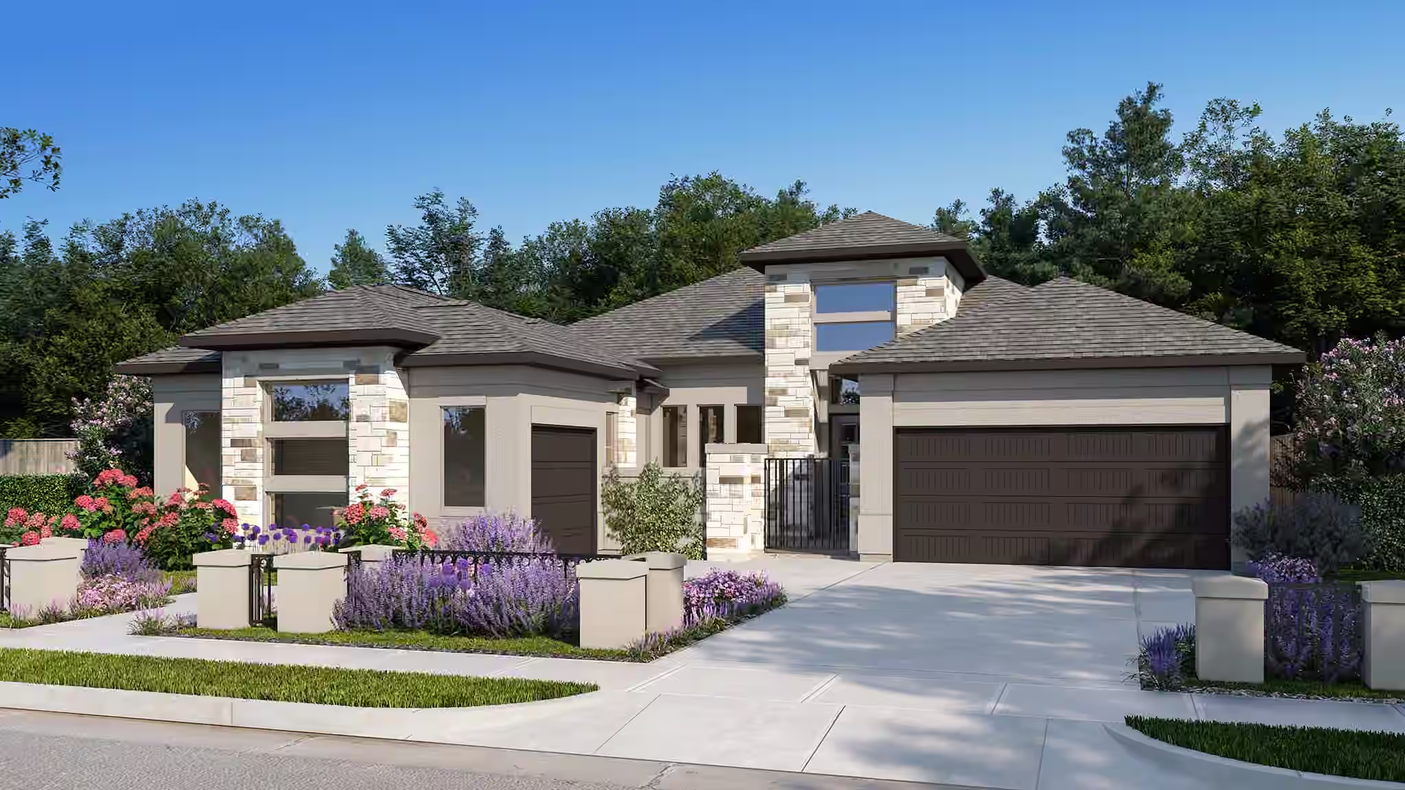 Photo of 1531 Warm Spring Drive, Missouri City, TX 77459