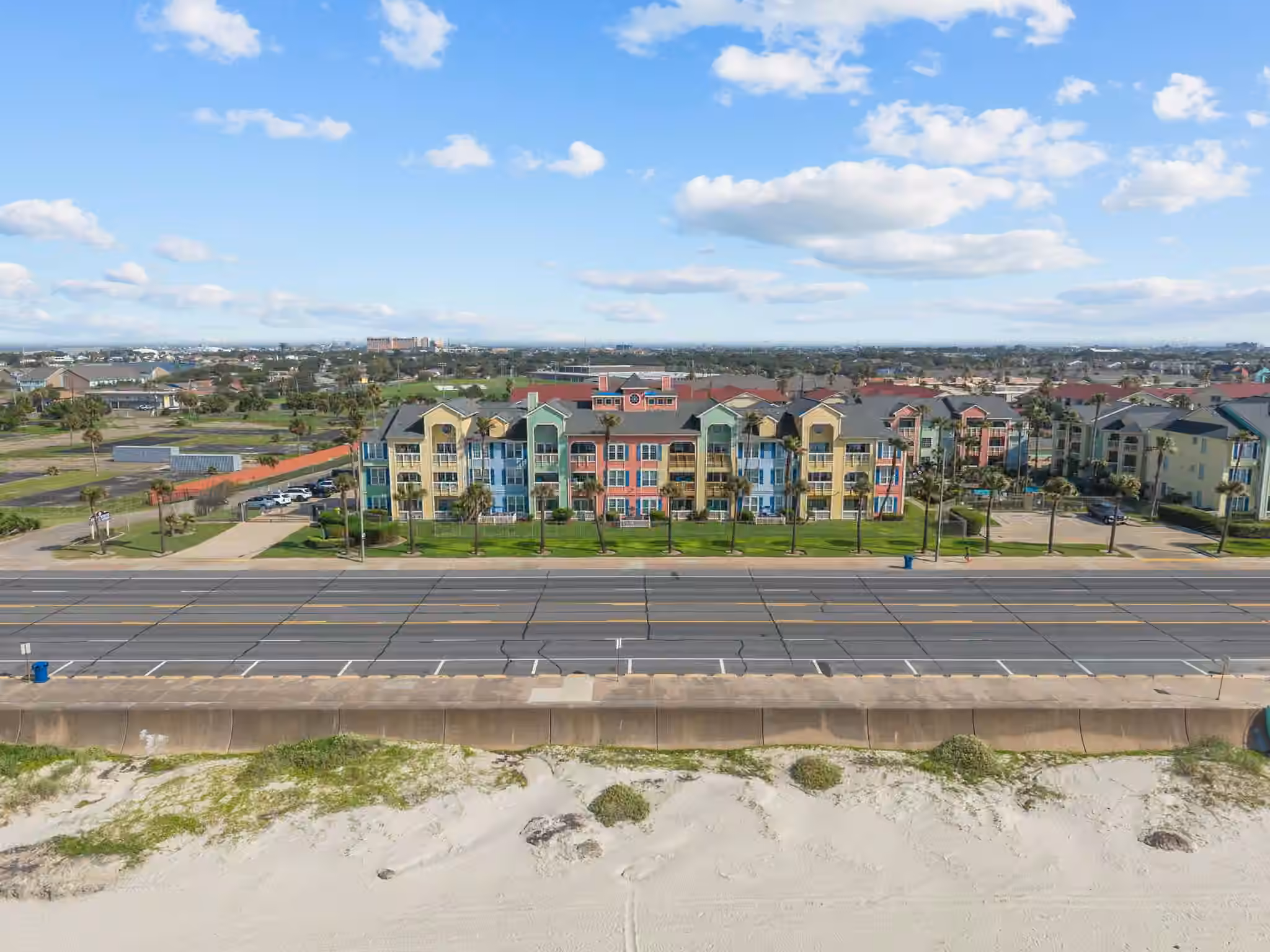 Photo of 7000 Seawall Boulevard 1122, Galveston, TX 77551