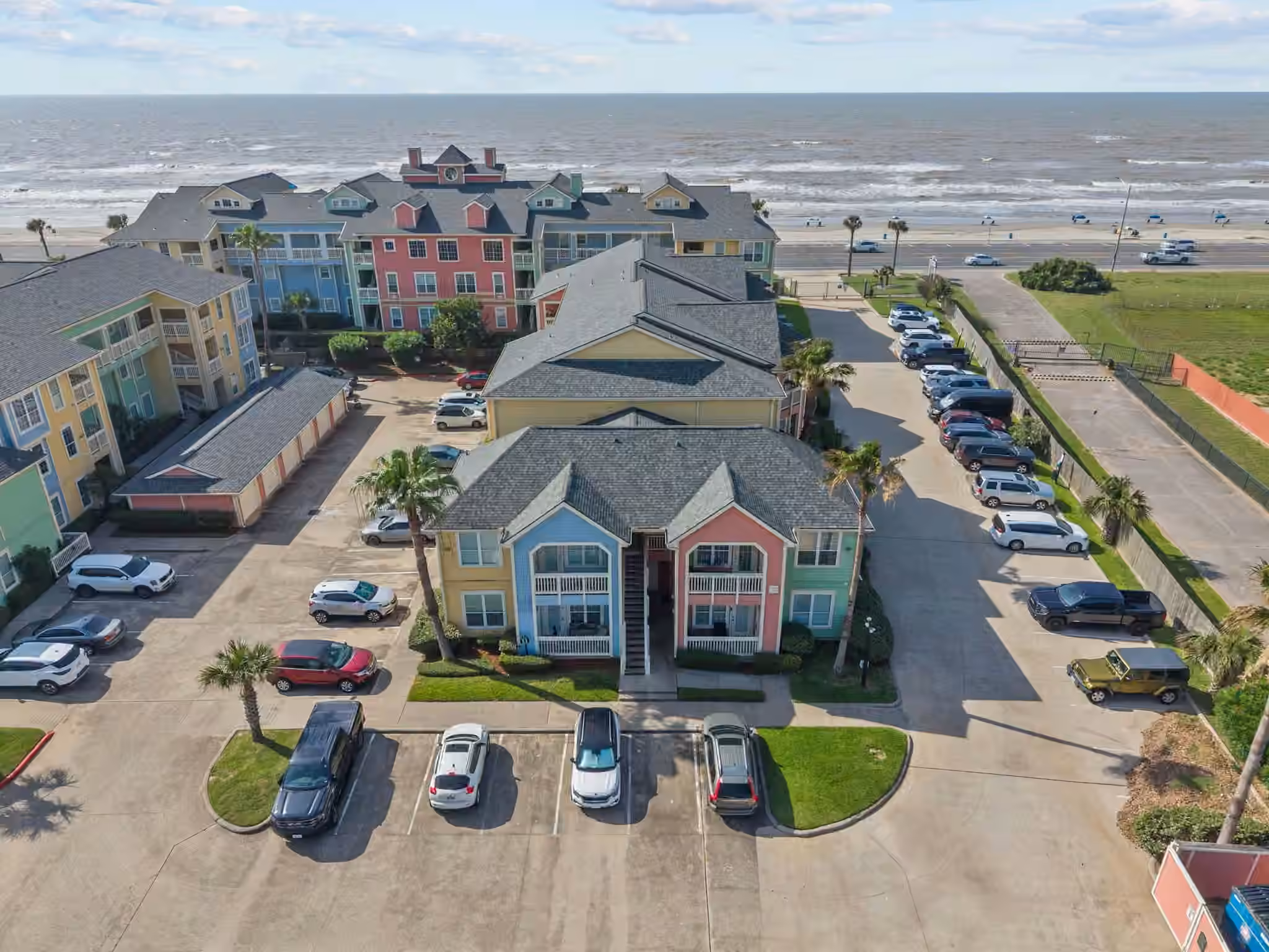 Photo 5 of 7000 Seawall Boulevard 1122, Galveston, TX