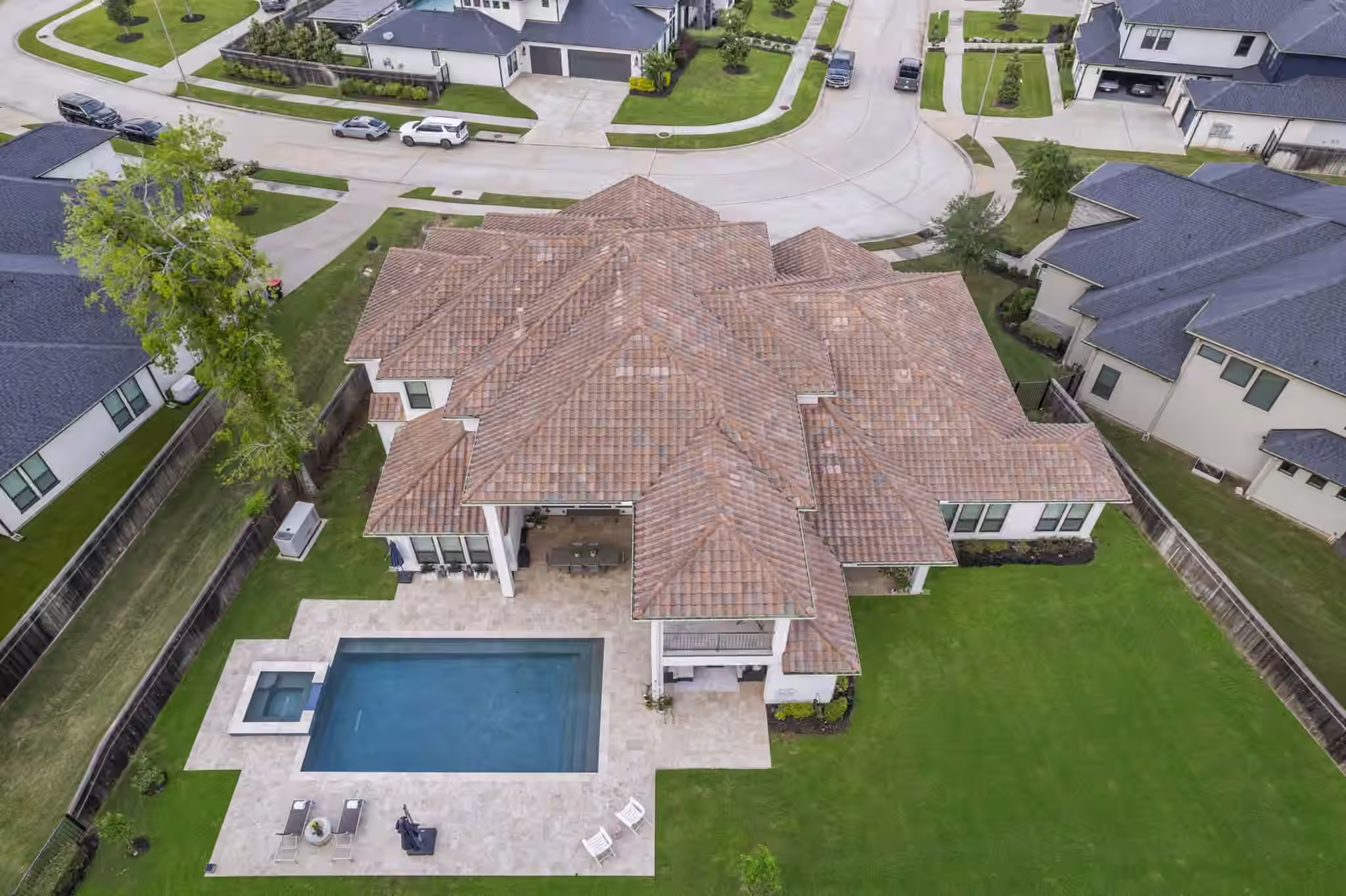Photo of 9218 Fox Bend Lane, Missouri City, TX 77459