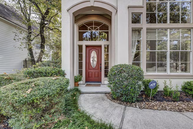 Photo 5 of 22 S Greywing Place, The Woodlands, TX
