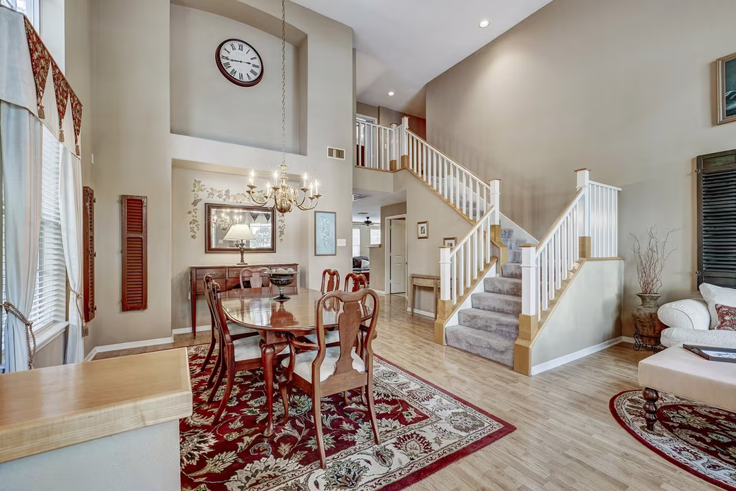 Photo 6 of 22 S Greywing Place, The Woodlands, TX