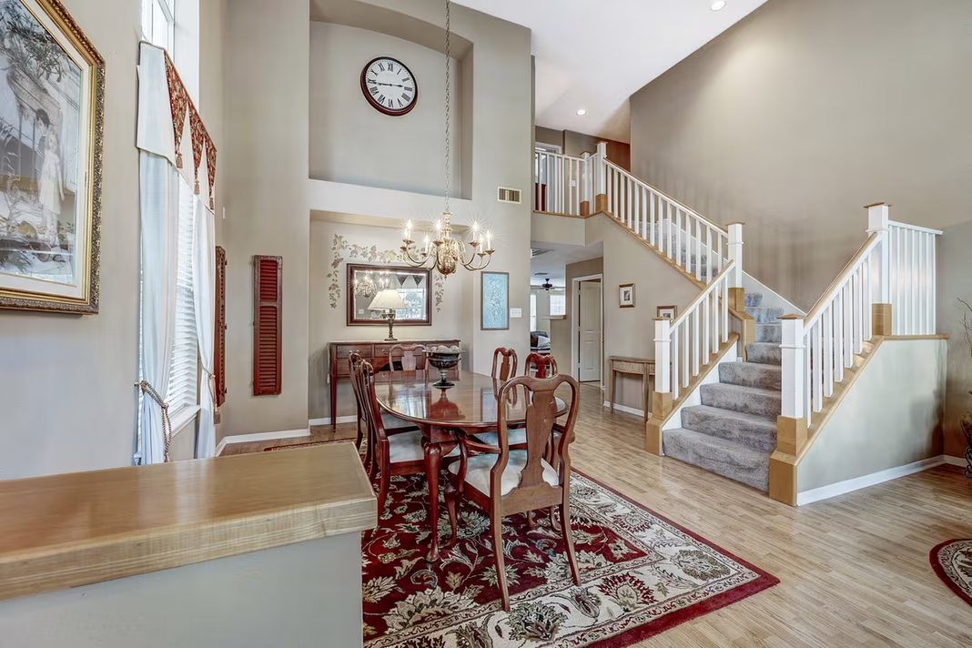 Photo 7 of 22 S Greywing Place, The Woodlands, TX