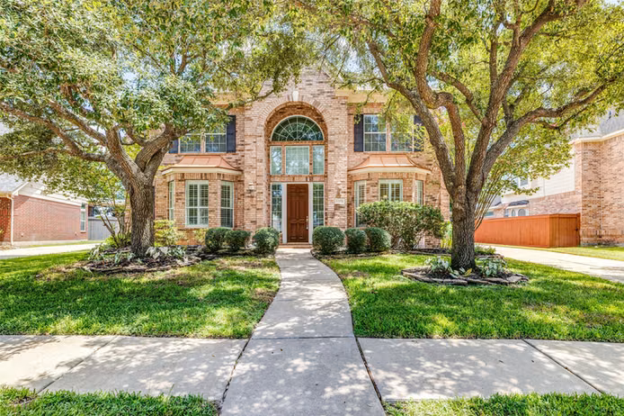 Photo 2 of 12117 Cielio Bay Lane, Houston, TX