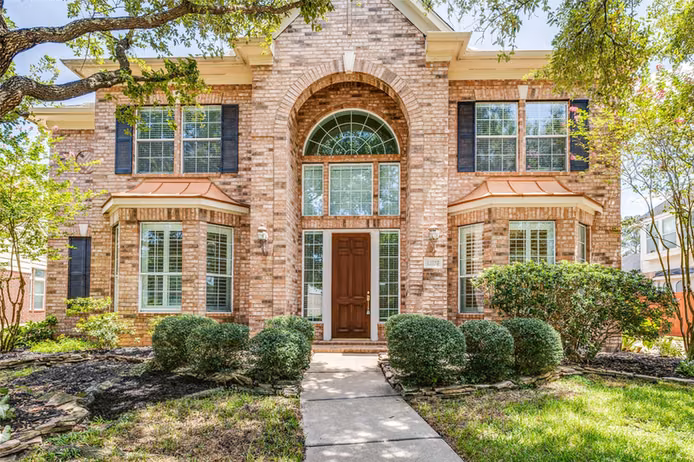 Photo 3 of 12117 Cielio Bay Lane, Houston, TX