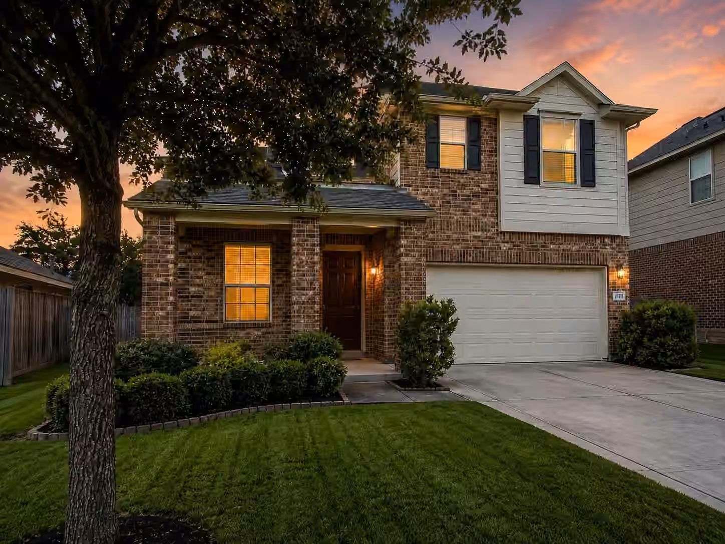 Photo 2 of 1972 Elkington Circle, Conroe, TX