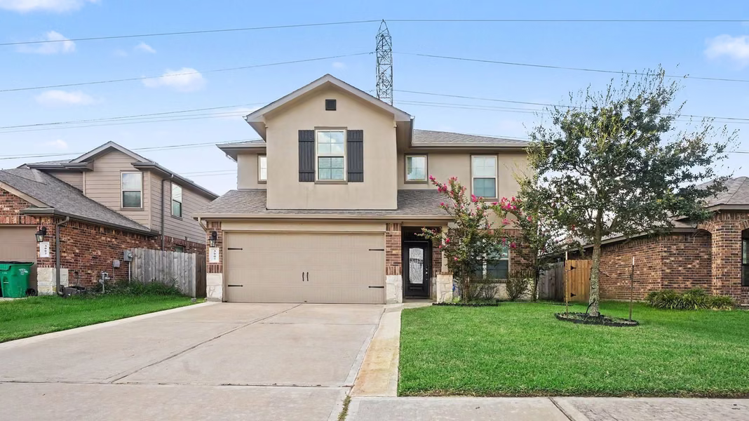 Photo of 3007 Canadian Goose Lane, Baytown, TX