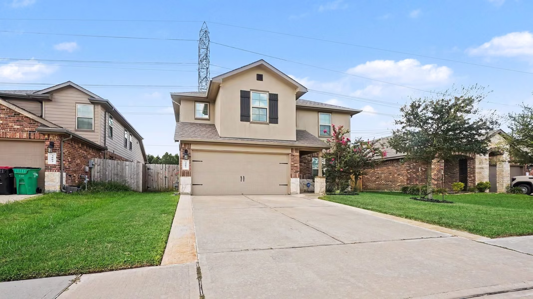 Photo 2 of 3007 Canadian Goose Lane, Baytown, TX