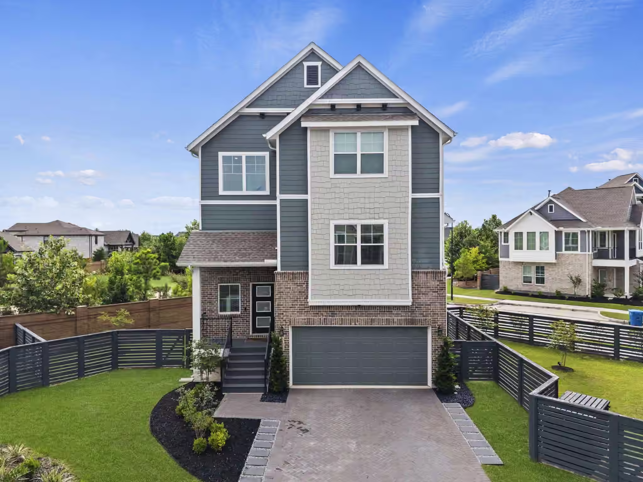 Photo of 18706 Colorado River Lane, Cypress, TX